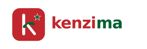 Kenzi